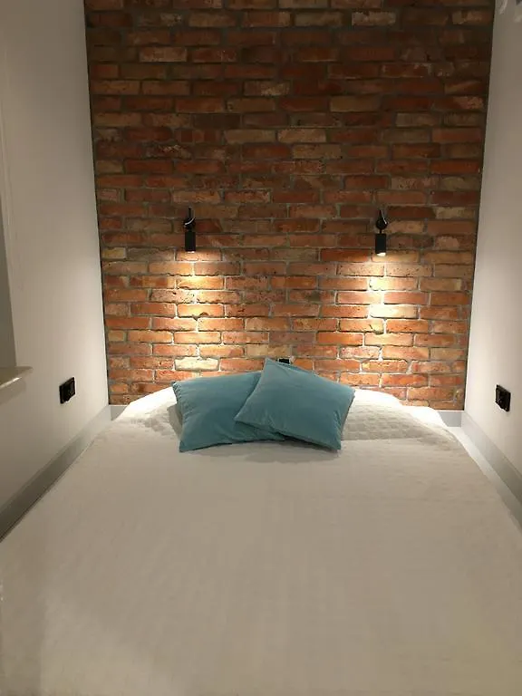 Apartament Gdansk No.1 Apartment