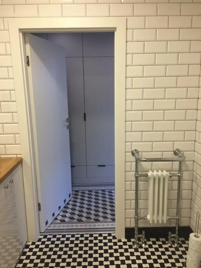 Apartament Gdansk No.1 Apartment 0*,